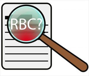 rbc meaning 